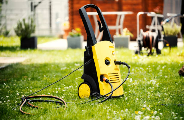 Best Parking Lot Cleaning in Forest Hills, TN